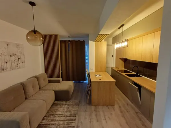 Apartament 2 camere Iași - poza 1