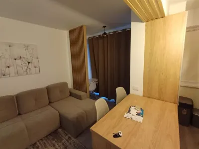 Apartament 2 camere Iași - poza 2