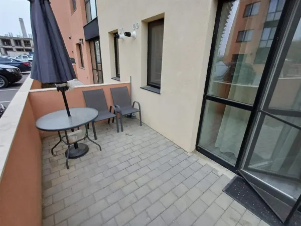 Apartament 2 camere Iași - poza 11