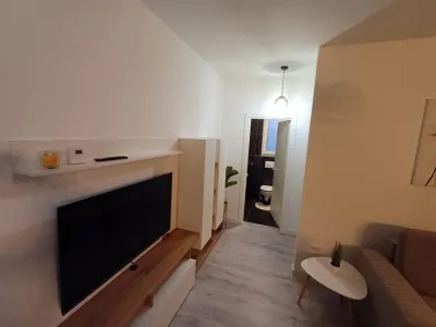 Apartament 2 camere Iași - poza 4