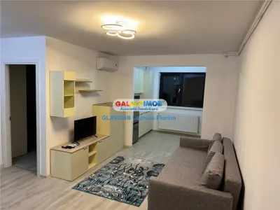 Inchiriere apartament 2 camere, bloc nou I Hils Pallady - foto 1