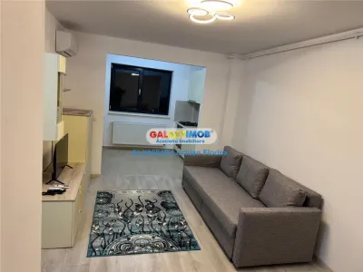 Inchiriere apartament 2 camere, bloc nou I Hils Pallady - foto 2