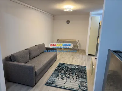 Inchiriere apartament 2 camere, bloc nou I Hils Pallady - foto 3