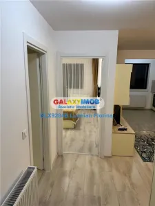 Inchiriere apartament 2 camere, bloc nou I Hils Pallady - foto 6