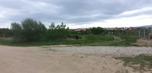 Teren Sibiu - poza 1