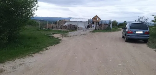 Teren Sibiu - poza 2