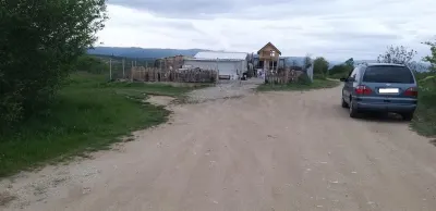 Teren Sibiu - poza 2