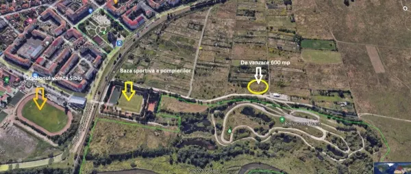 Teren Sibiu - poza 5