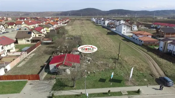 Teren Șelimbăr - poza 2