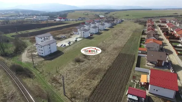 Teren Șelimbăr - poza 11