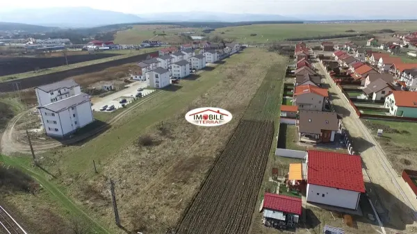 Teren Șelimbăr - poza 12