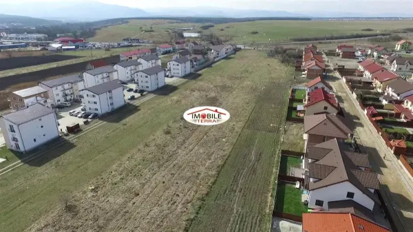 Teren Șelimbăr - poza 13
