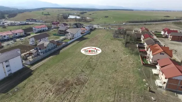 Teren Șelimbăr - poza 14