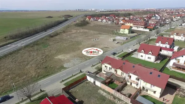 Teren Șelimbăr - poza 15