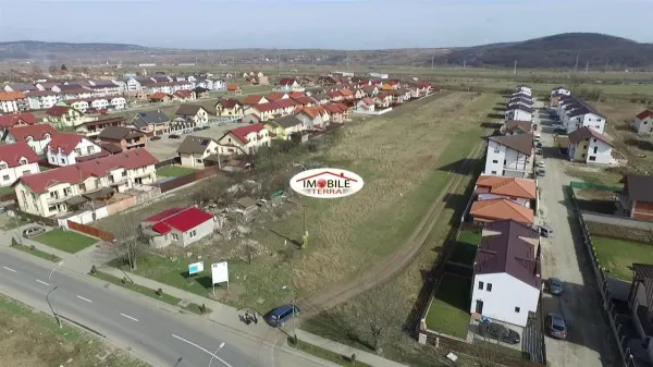 Teren Șelimbăr - poza 20