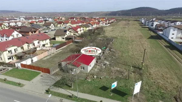 Teren Șelimbăr - poza 3