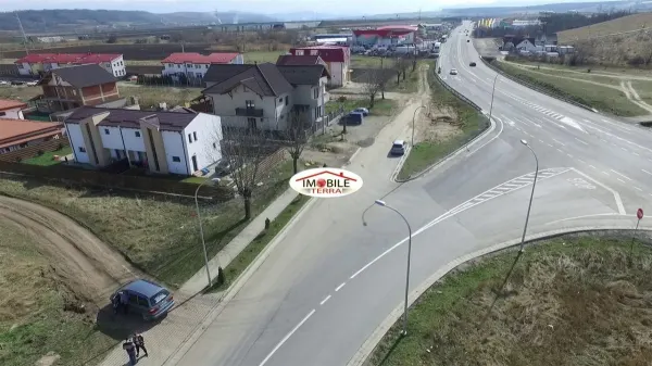 Teren Șelimbăr - poza 4