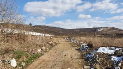 Teren de vanzare in Viile Sibiului - foto 2