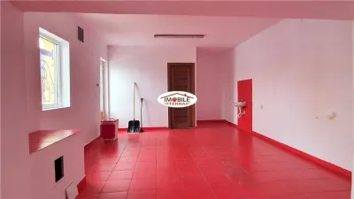 Spatiu comercial de inchiriat la Piata Cibin - foto 2