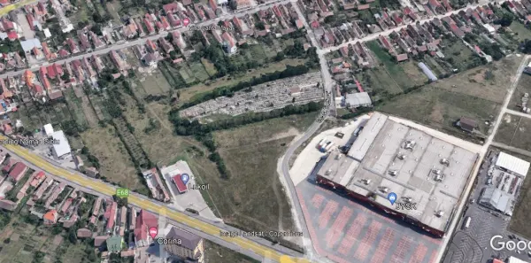 Teren Sibiu - poza 2