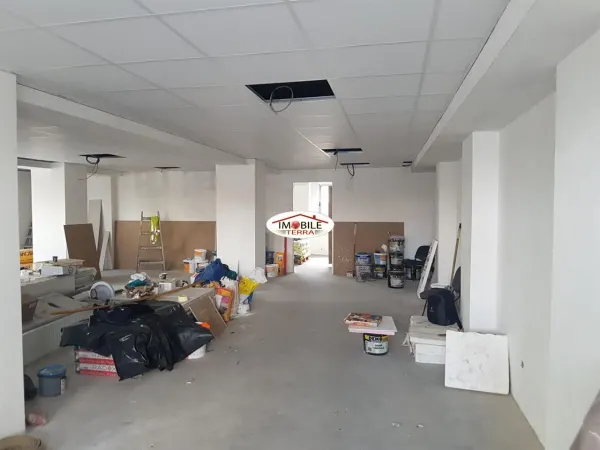 Spațiu comercial Sibiu - poza 1