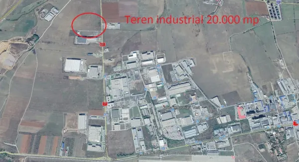 Teren Sibiu - poza 1