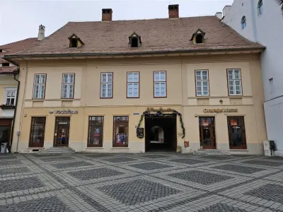Apartament 2 camere Sibiu - poza 2