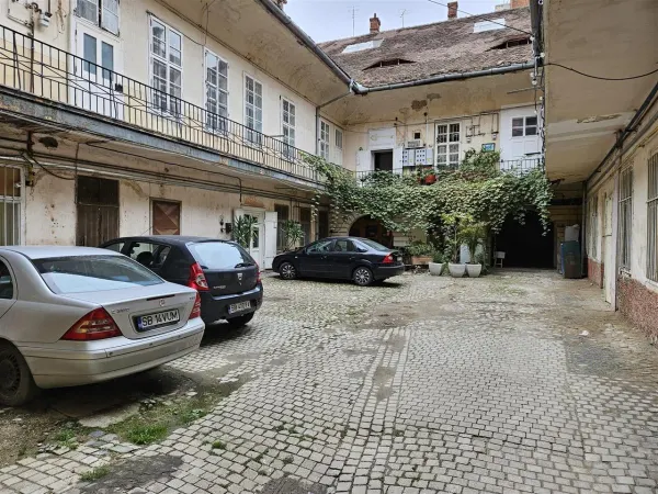 Apartament 2 camere Sibiu - poza 12