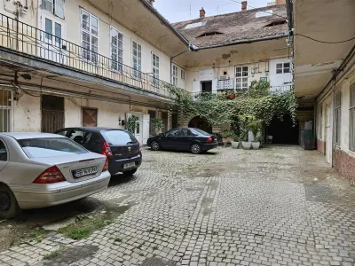 Apartament 2 camere Sibiu - poza 12