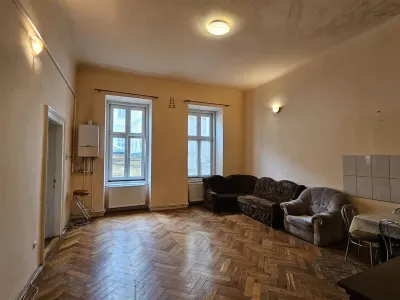 Apartament 2 camere Sibiu - poza 3