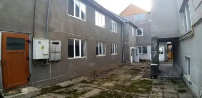 Spatiu industrial de vanzare in Sibiu - Sibiu