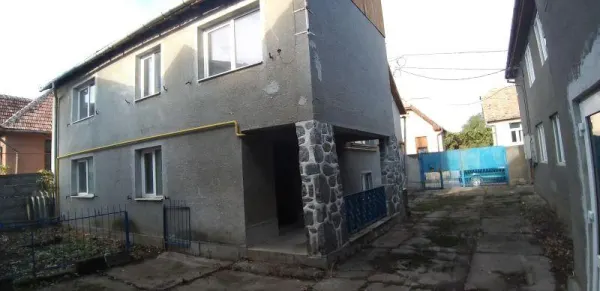 Spațiu industrial Sibiu - poza 4