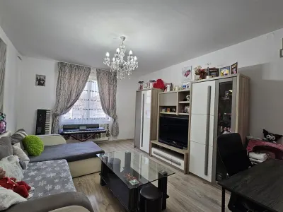 Casa spatioasa cu 3 apartamente de vanzare in Sibiu - foto 23