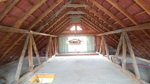 Casă 8 camere Cisnădie - poza 19