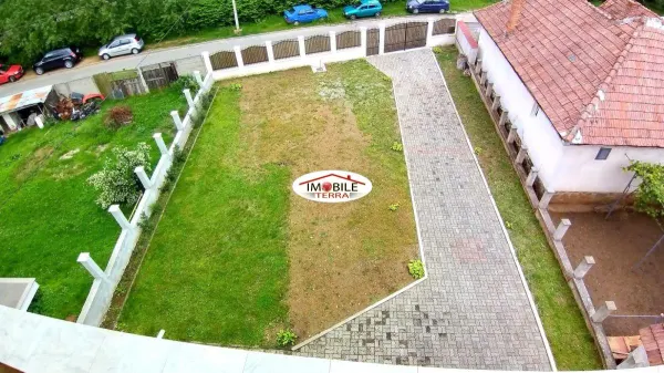Casă 8 camere Cisnădie - poza 20