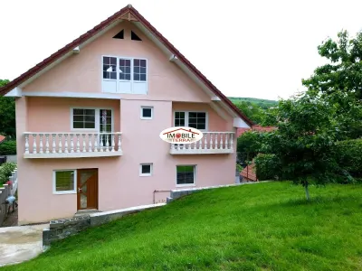Casă 8 camere Cisnădie - poza 3
