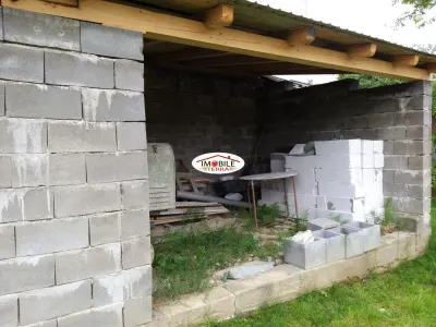 Casă 8 camere Cisnădie - poza 21