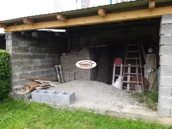 Casă 8 camere Cisnădie - poza 22