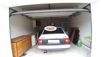 Casă 8 camere Cisnădie - poza 4