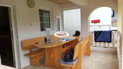 Casă 8 camere Cisnădie - poza 5