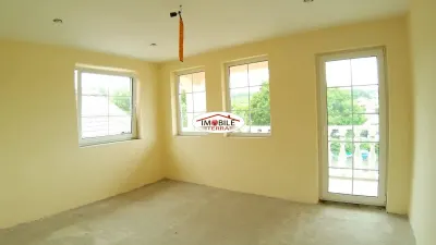 Casă 8 camere Cisnădie - poza 9