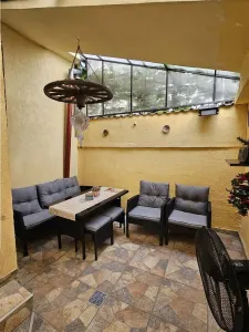 Casa spatioasa cu 2 apartamente zona Lupeni - Sibiu - foto 2