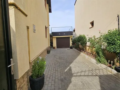 Casa spatioasa cu 2 apartamente zona Lupeni - Sibiu - foto 20