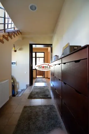 Casă 14 camere Sibiu - poza 13