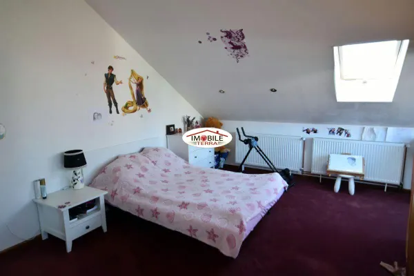 Casă 14 camere Sibiu - poza 16