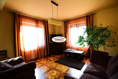 Doua case cu teren 800 mp, zona Trei Stejari - foto 3