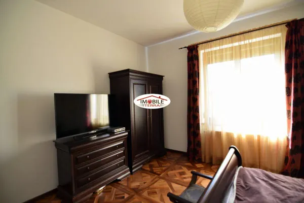 Casă 14 camere Sibiu - poza 6
