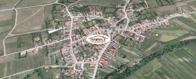 Teren de vanzare in Bungard langa Sibiu - foto 2