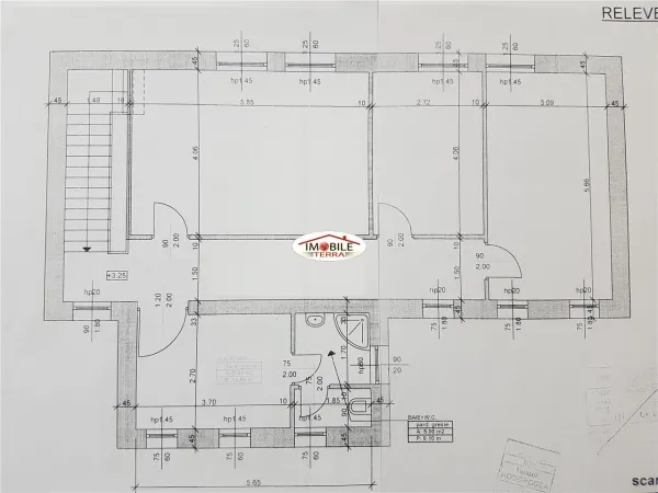 Casă 5 camere Sibiu - poza 8