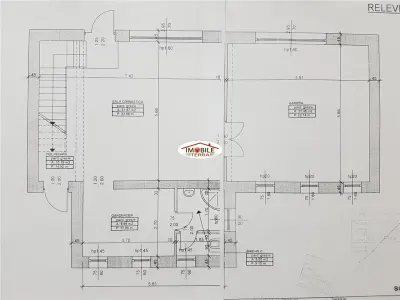 Casa pretabila sediu firma in Sibiu zona Calea Surii Mici - foto 9